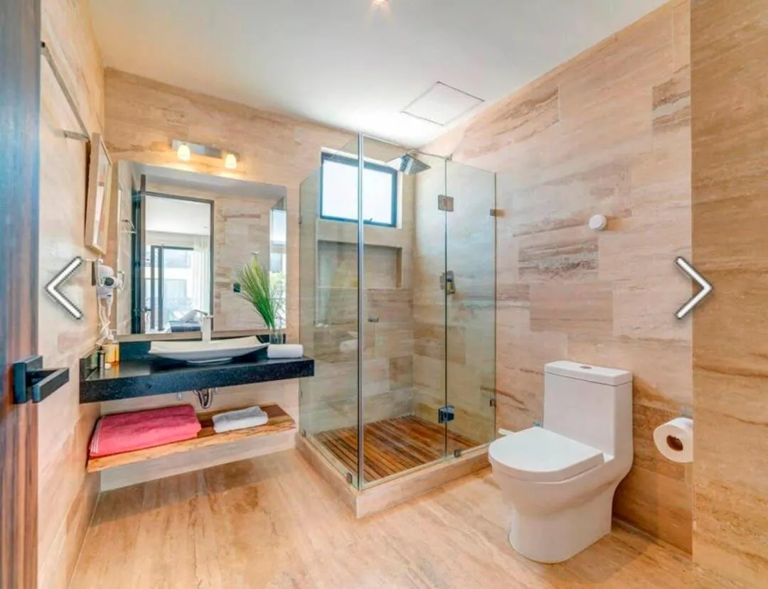 Image 2 of Luxury Condo 2 bedrooms Palais Tulum – k305