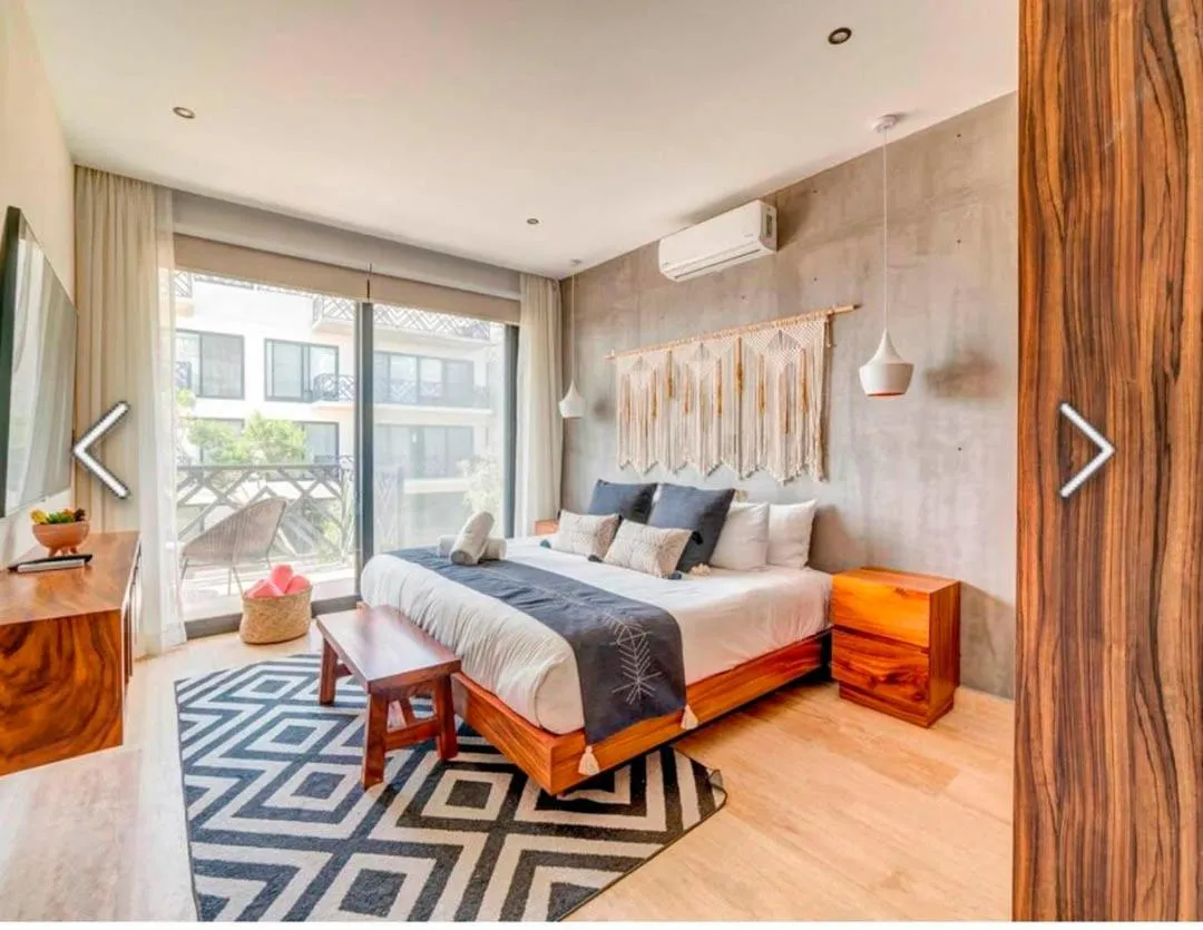 Image 1 of Luxury Condo 2 bedrooms Palais Tulum – k305