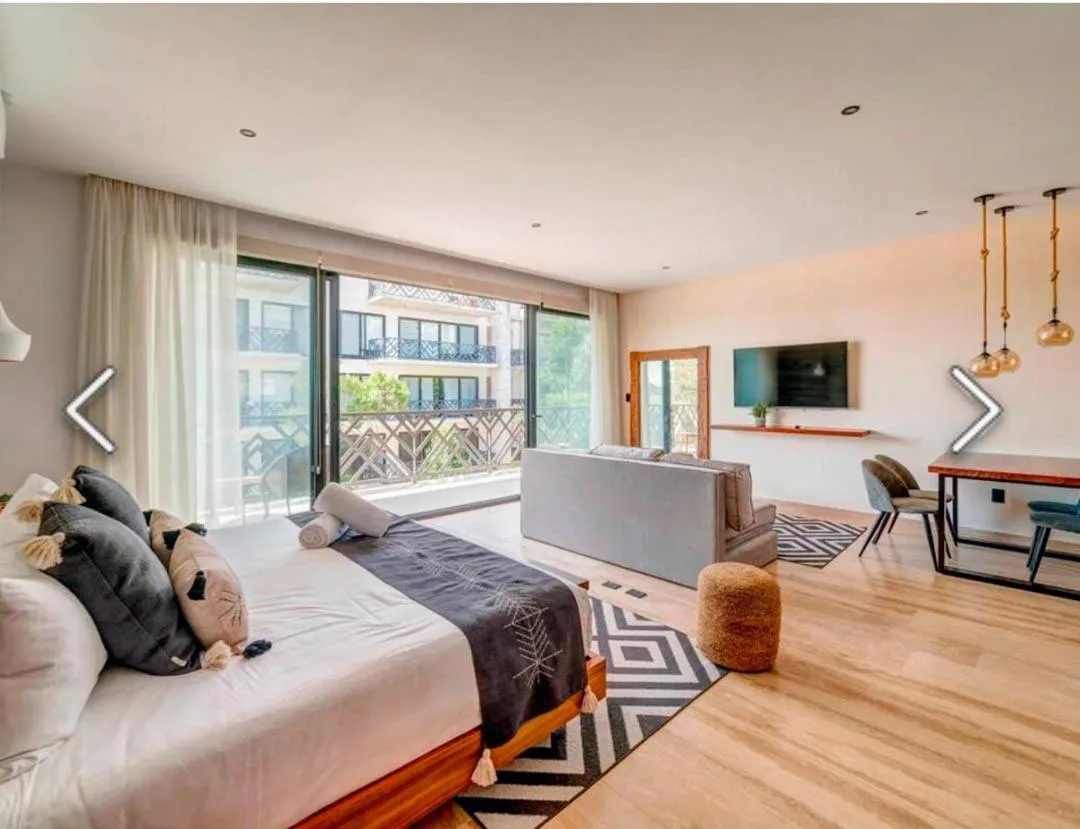 Image 4 of Luxury Condo 2 bedrooms Palais Tulum – k305