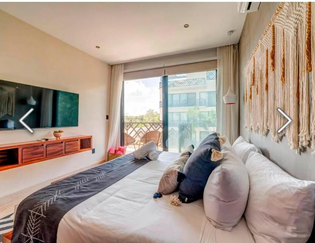 Image 5 of Luxury Condo 2 bedrooms Palais Tulum – k305