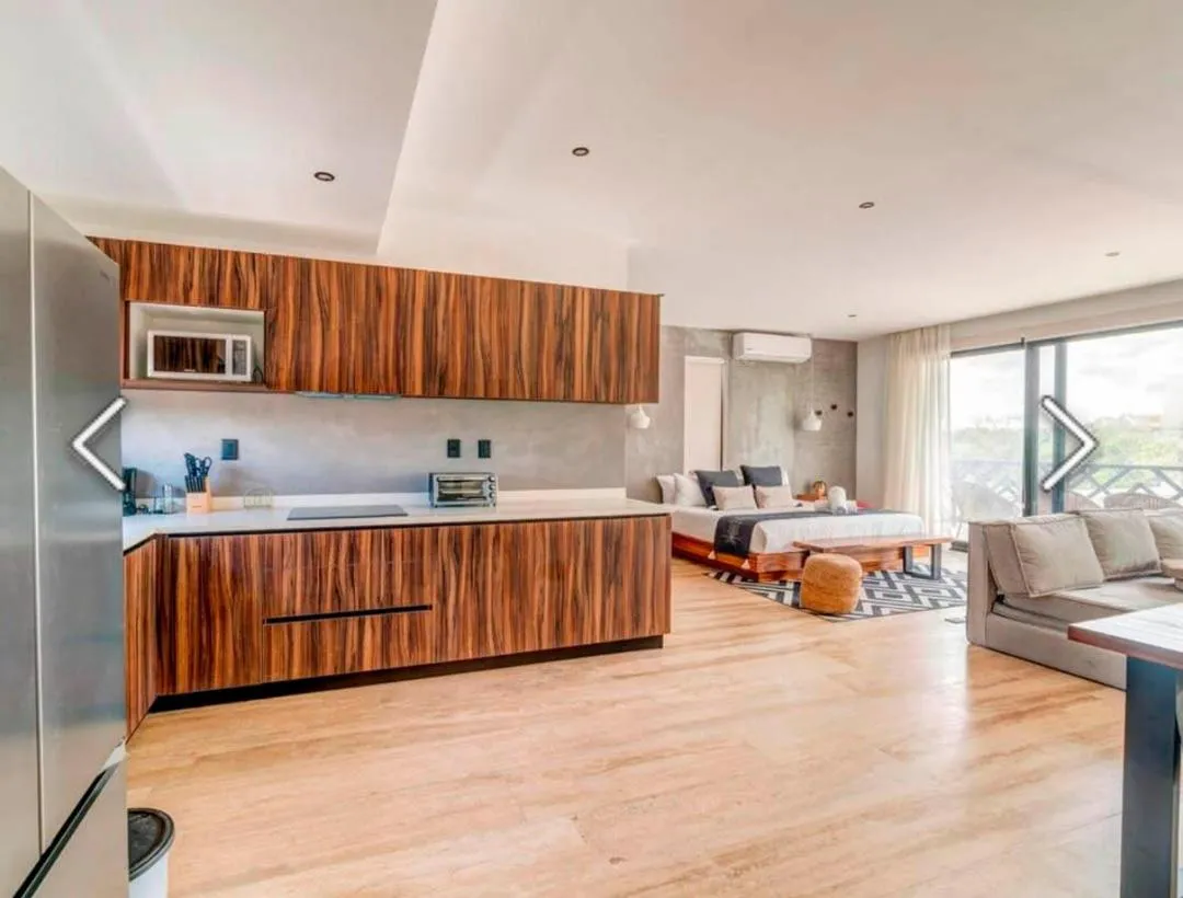 Image 3 of Luxury Condo 2 bedrooms Palais Tulum – k305