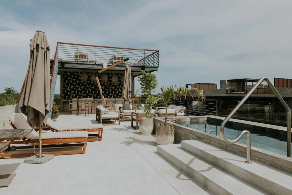 Image 3 of Luxury Condo on Cenote near centro of Tulum