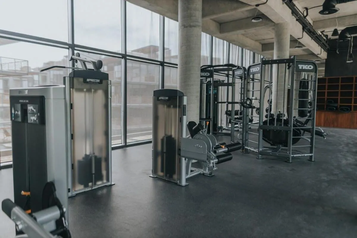 Image 5 of Luxury Condo on Cenote near centro of Tulum