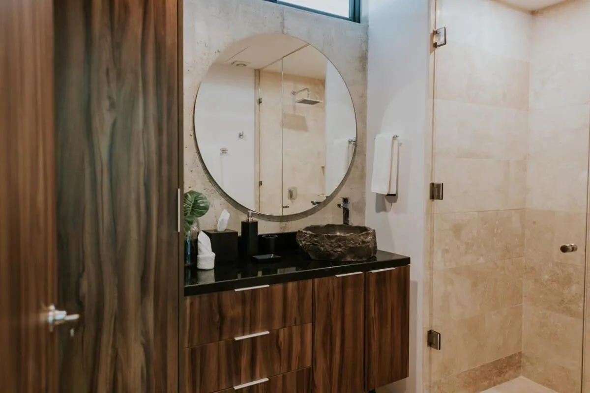 Image 2 of Luxury Condo on Cenote near centro of Tulum