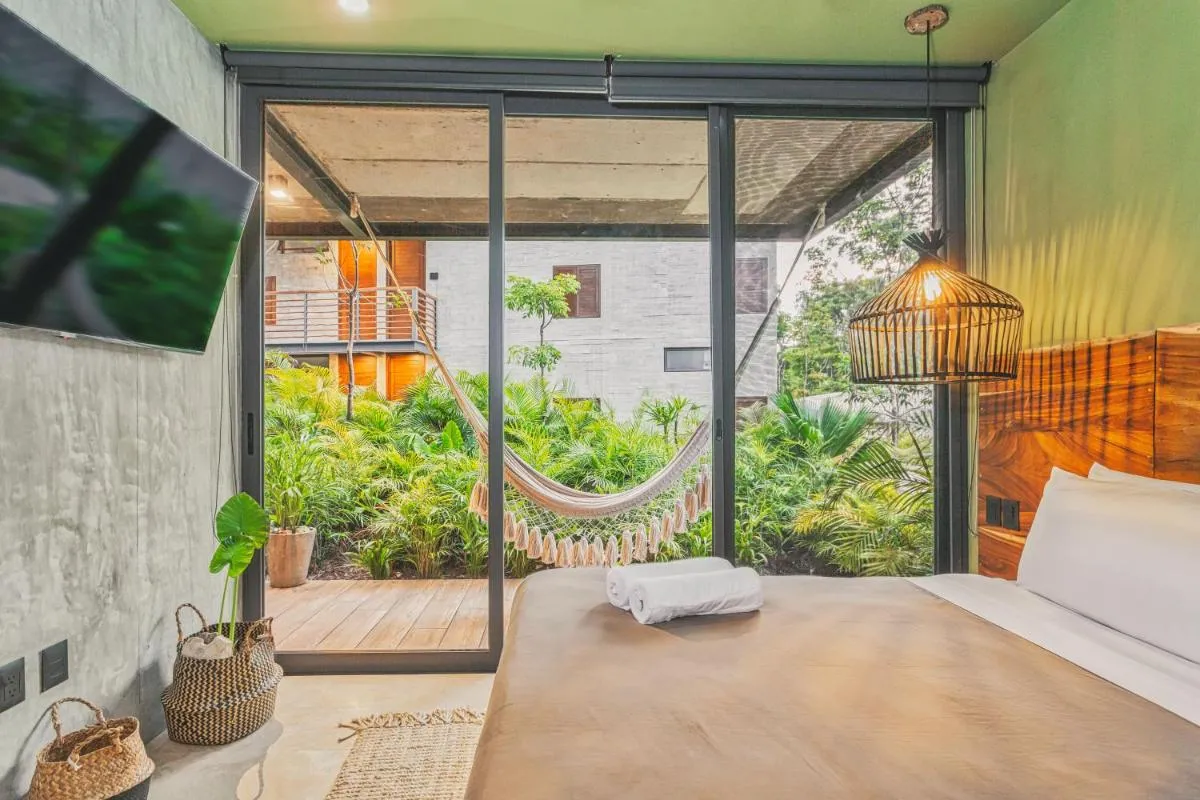 Image 5 of Luxury Condos Tulum – Private Cenote & Gym