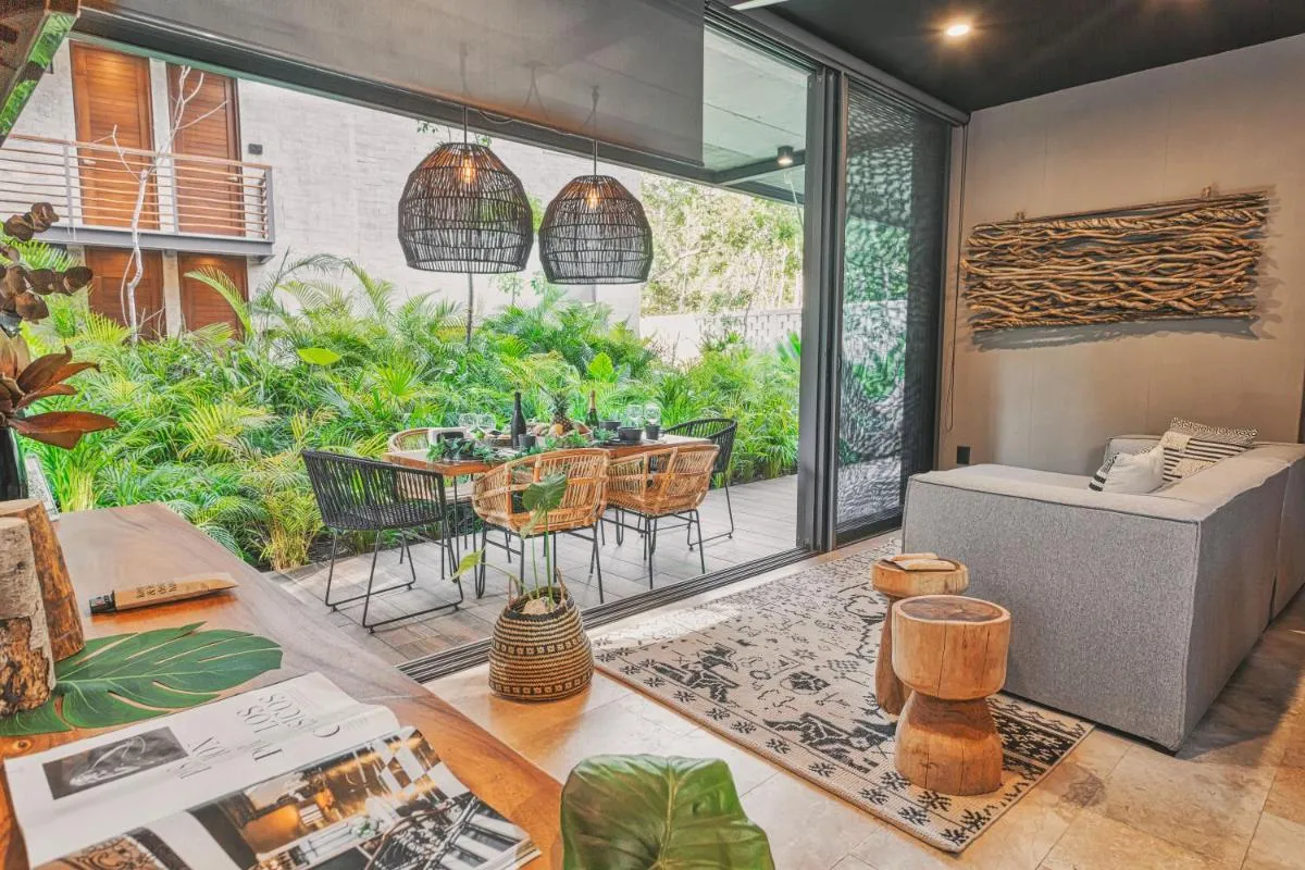 Image 6 of Luxury Condos Tulum – Private Cenote & Gym