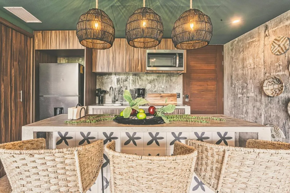 Image 2 of Luxury Condos Tulum – Private Cenote & Gym