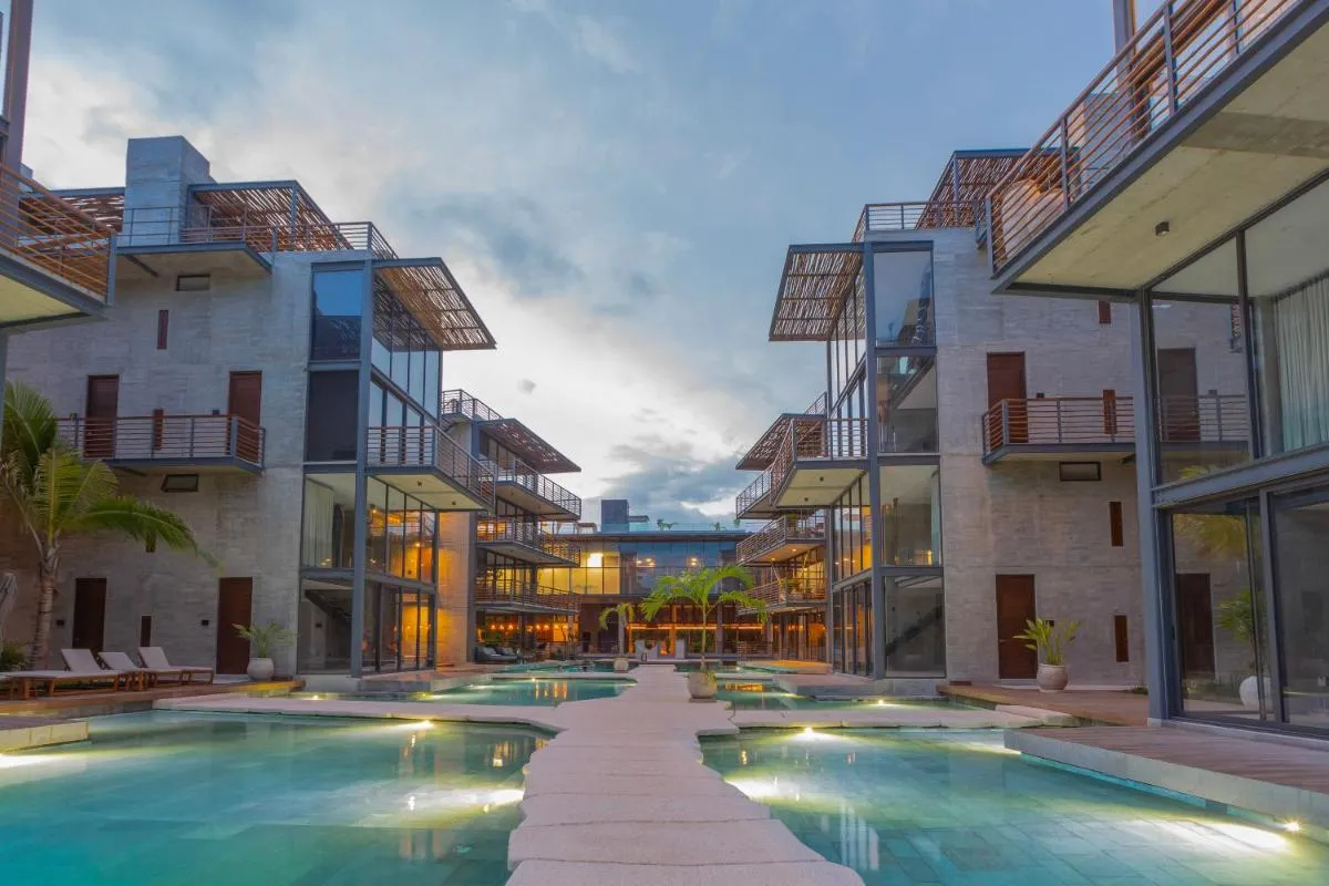 Image 1 of Luxury Condos Tulum – Private Cenote & Gym