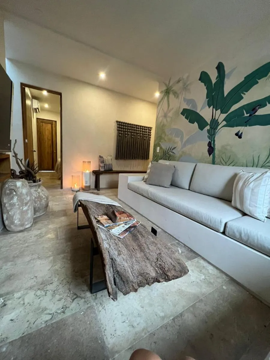 Image 6 of Luxury Jungle Loft with Free scooter and bikes