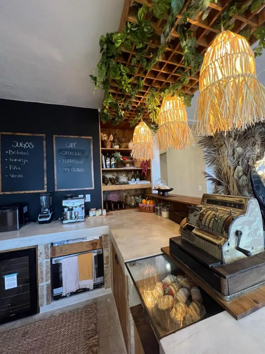 Image 5 of Luxury Jungle Loft with Free scooter and bikes