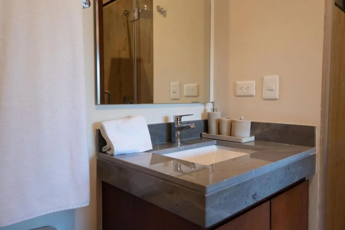 Image 2 of Luxury & Modern Apartments in Tulum Top Amenities By Yeah