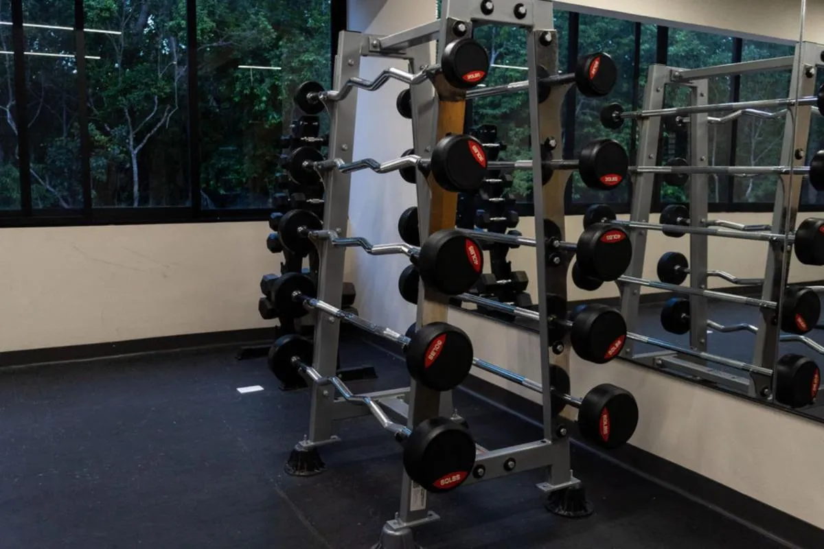 Image 4 of Luxury & Modern Apartments in Tulum Top Amenities By Yeah