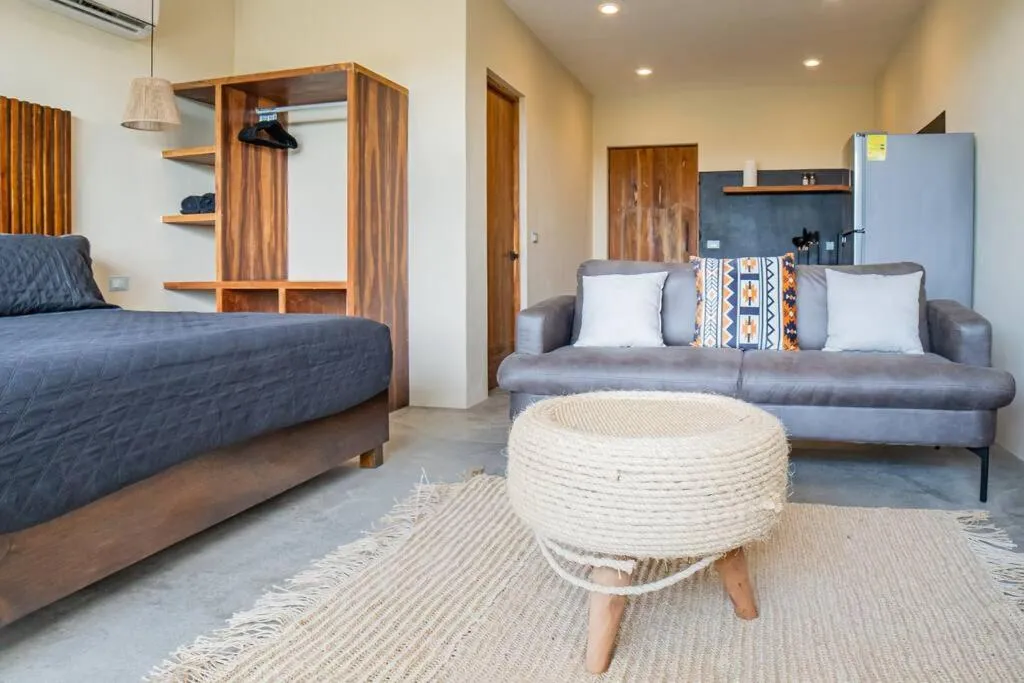 Image 4 of Luxury Oasis vibes jungle retreat Beach Access