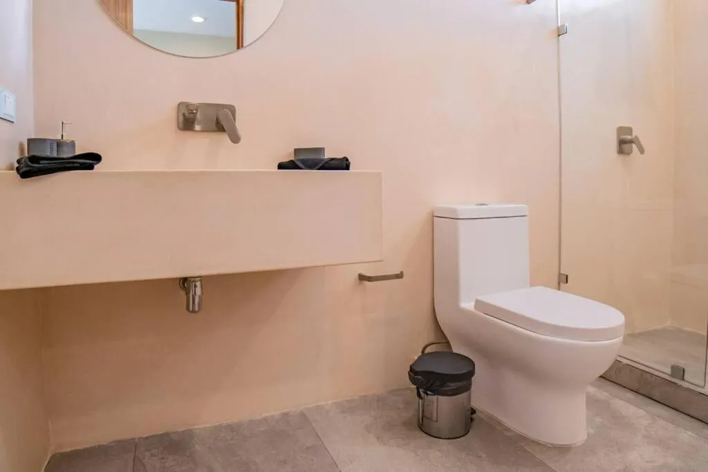 Image 2 of Luxury Oasis vibes jungle retreat Beach Access