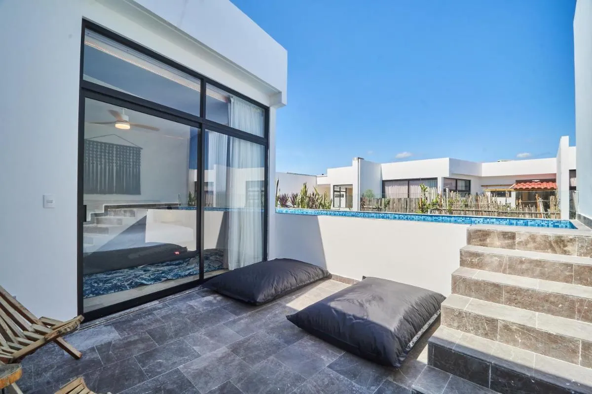 Image 6 of Luxury Penthouse with Private Pool