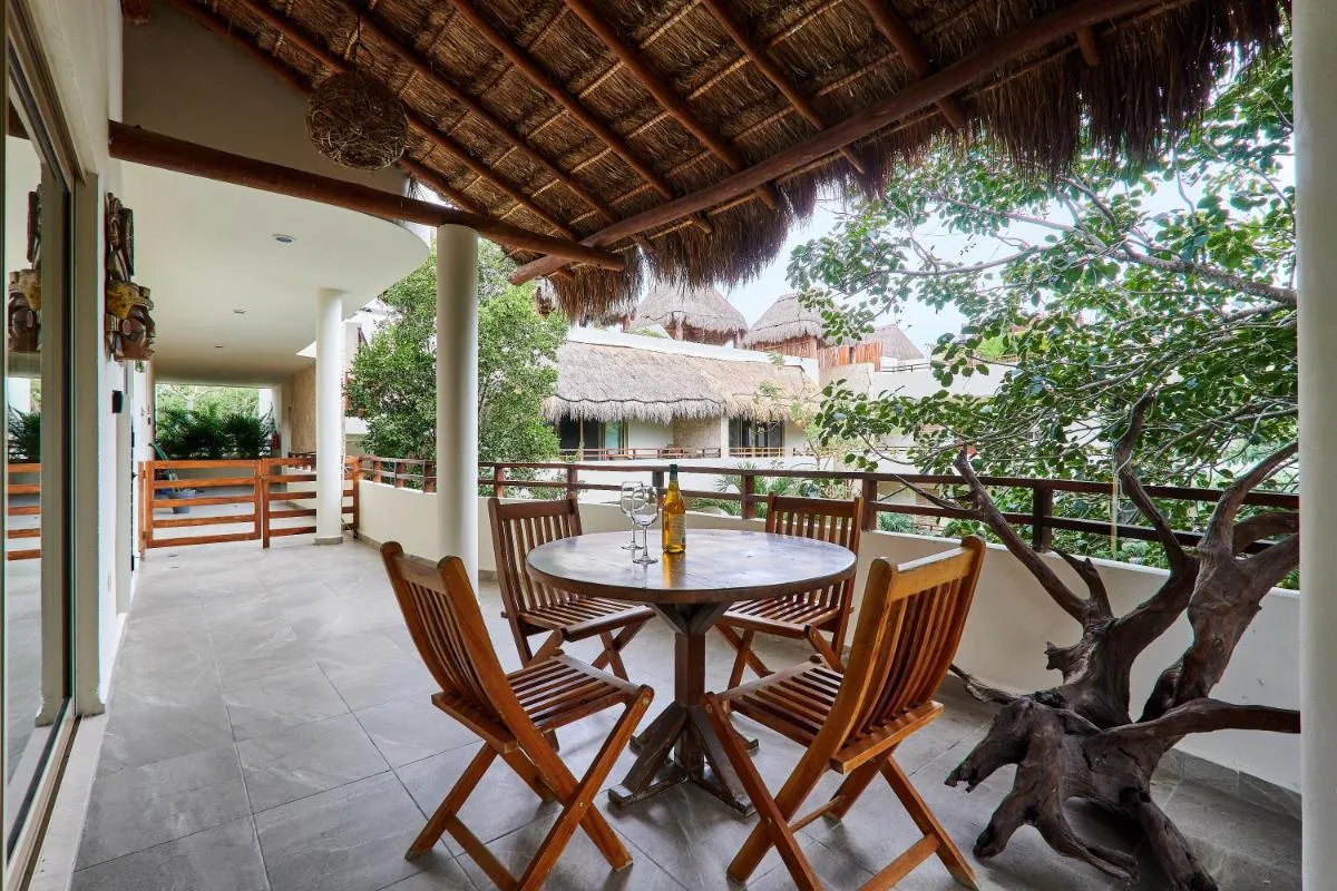 Image 4 of Luxury Penthouse with Private Rooftop & Hot Tub