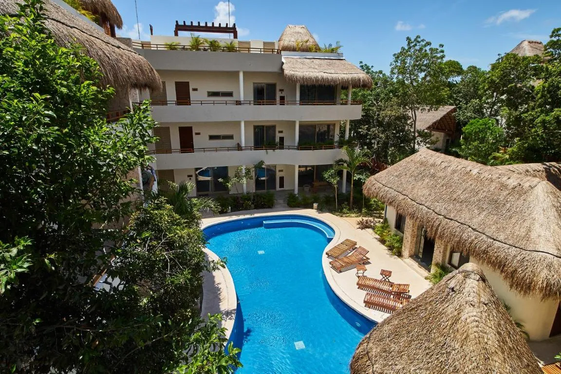 Image of Luxury Penthouse with Private Rooftop & Hot Tub