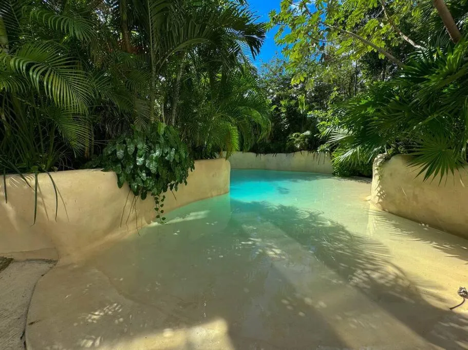 Image of Luxury Studio-private individual pool-IIK C409 By Sandy Powerful