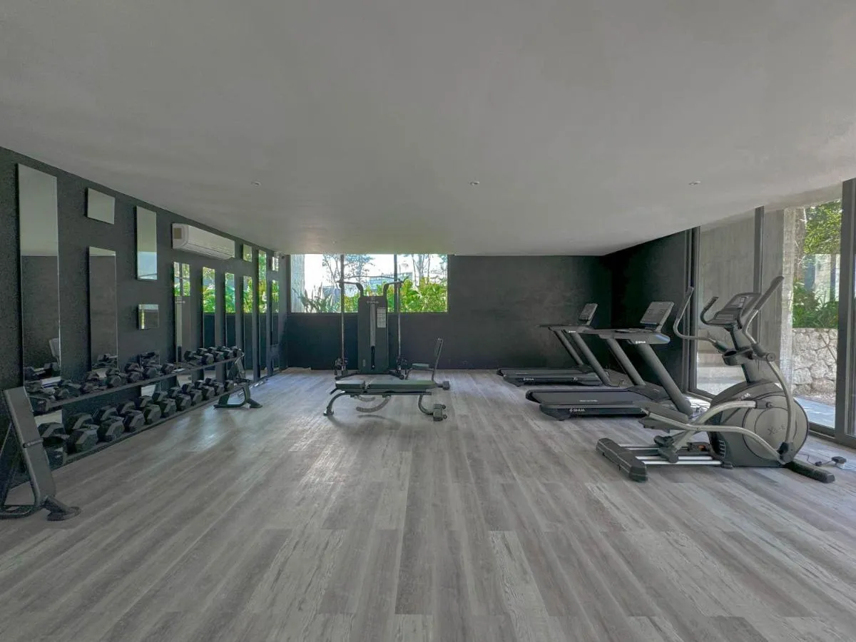 Image 5 of Luxury Studio-private individual pool-IIK C409 By Sandy Powerful