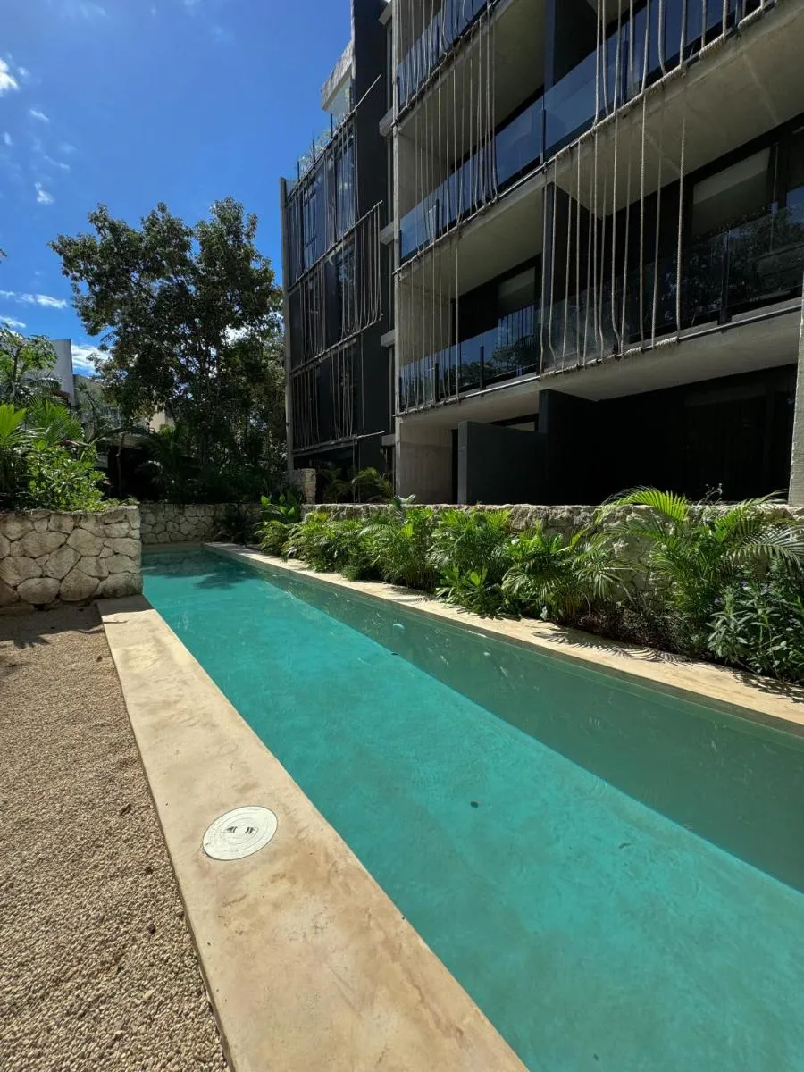 Image 4 of Luxury Studio-private individual pool-IIK C409 By Sandy Powerful