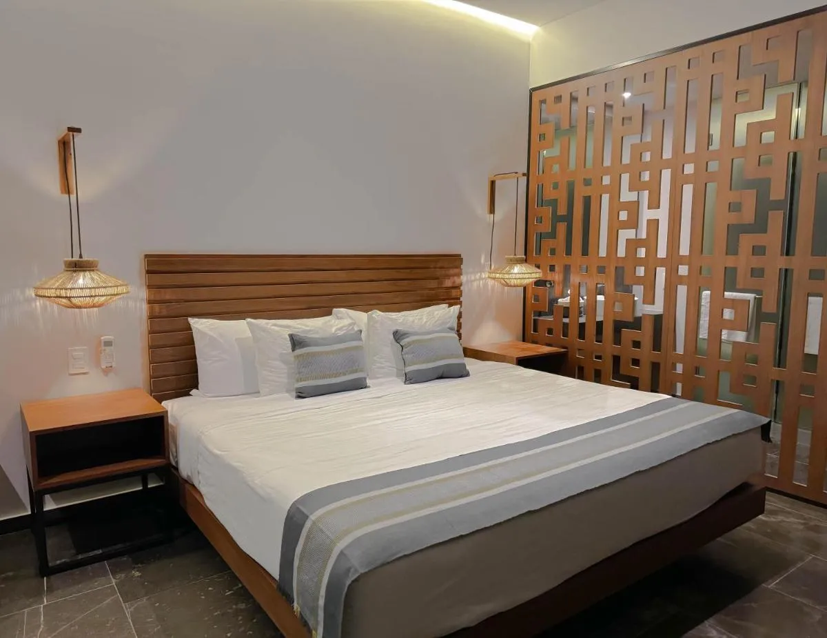 Image 1 of Luxury Studio-private individual pool-IIK C409 By Sandy Powerful