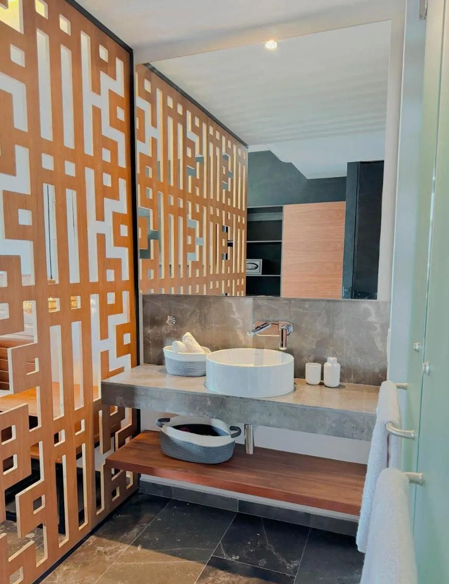 Image 3 of Luxury Studio-private individual pool-IIK C409 By Sandy Powerful