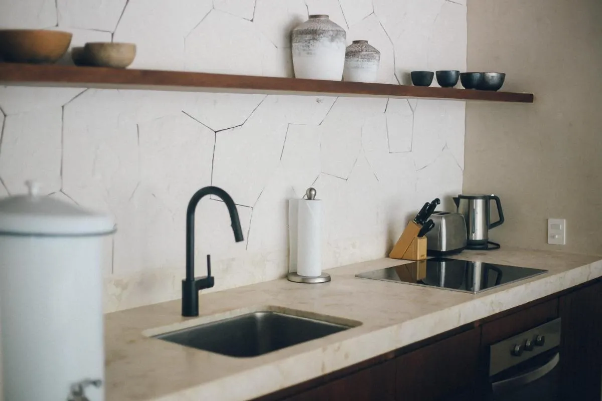 Image 2 of Luxury Tulum retreat with 3BR & private pool