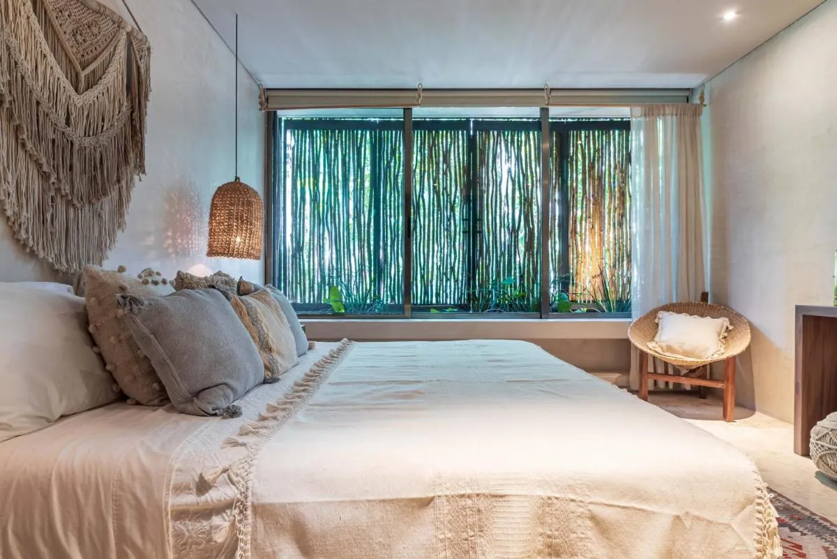 Image 1 of Luxury Tulum retreat with 3BR & private pool