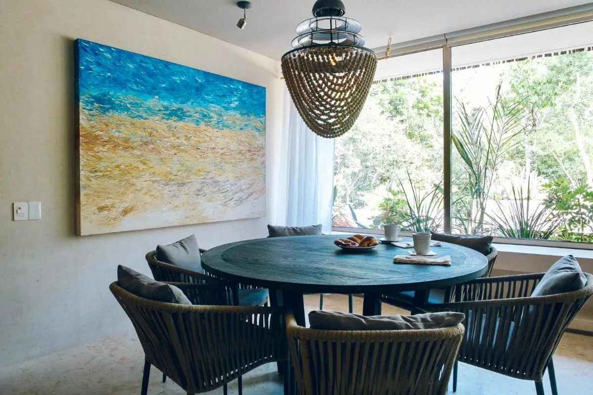 Image 4 of Luxury Tulum retreat with 3BR & private pool