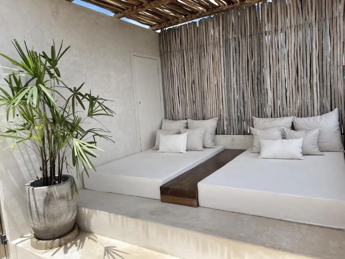 Image 6 of Luxury Tulum retreat with 3BR & private pool