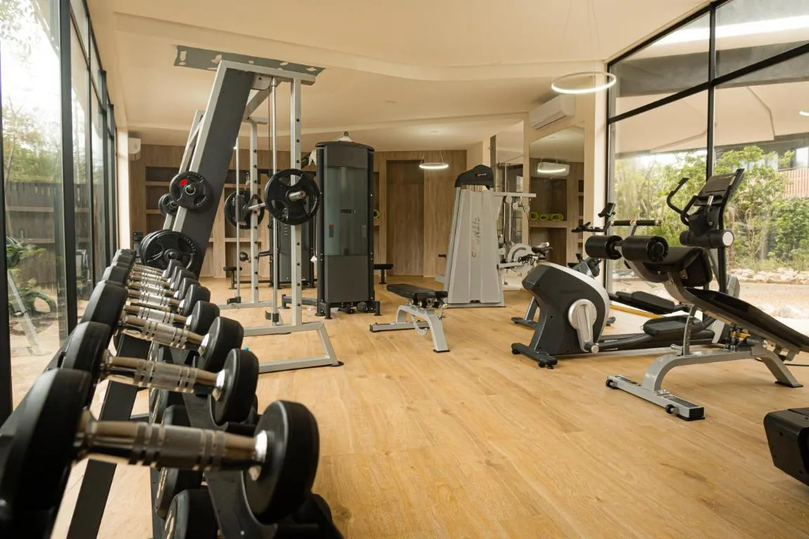 Image of Luxury apartment in the hotel zone of Tulum