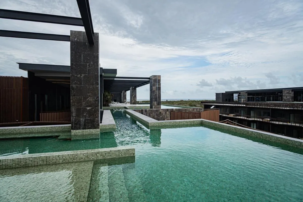 Image 3 of Luxury apartment in the hotel zone of Tulum
