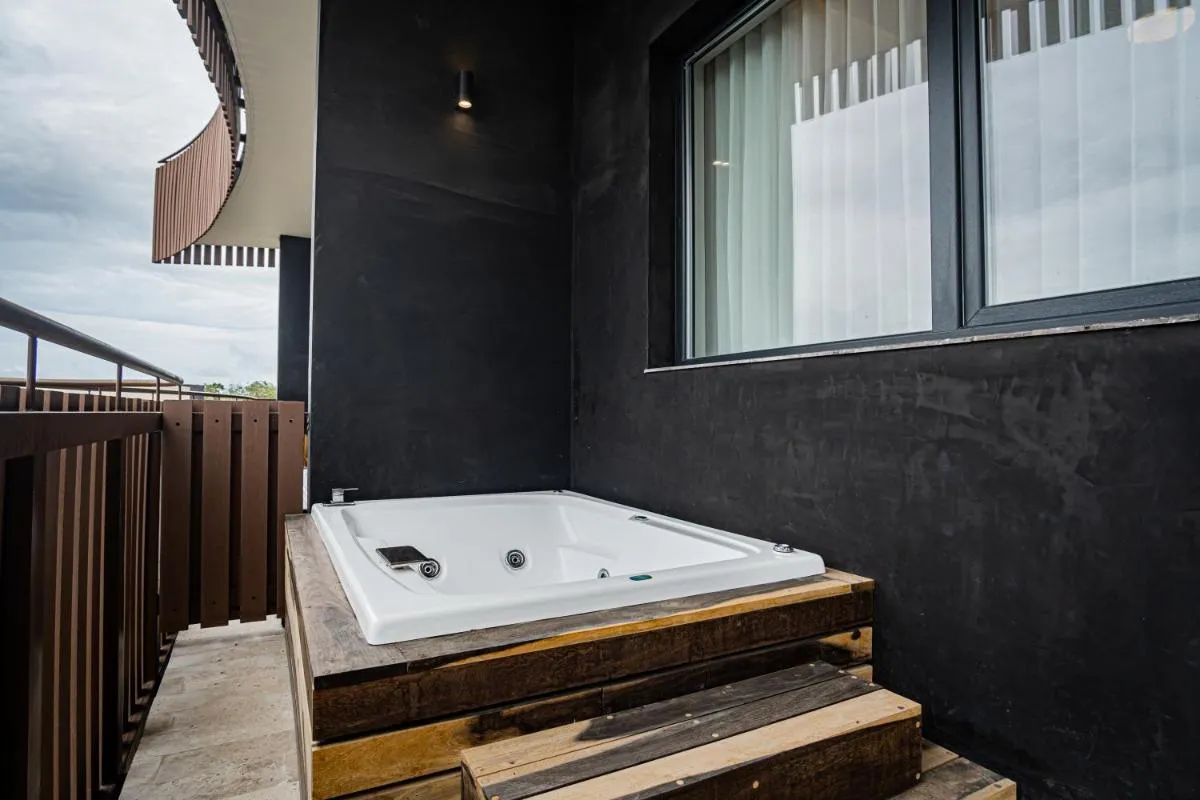 Image 2 of Luxury apartment in the hotel zone of Tulum