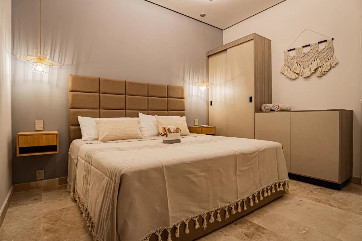 Image 6 of Luxury apartment in the hotel zone of Tulum