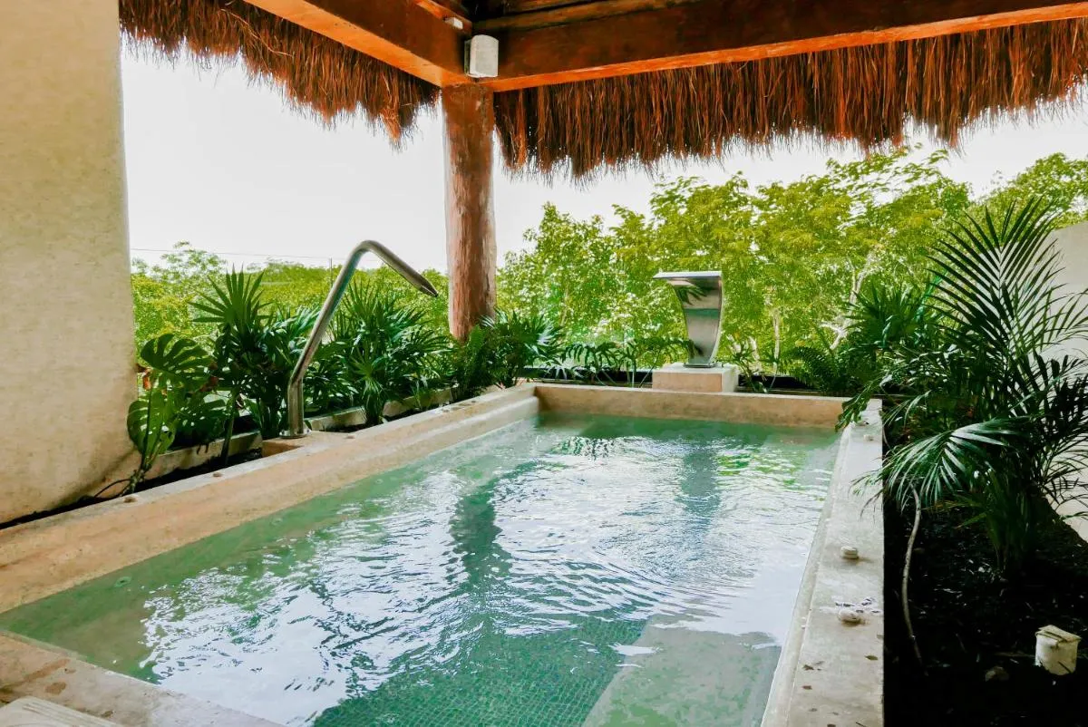 Image 2 of Luxury beach apartment in the most exclusive area of Tulum