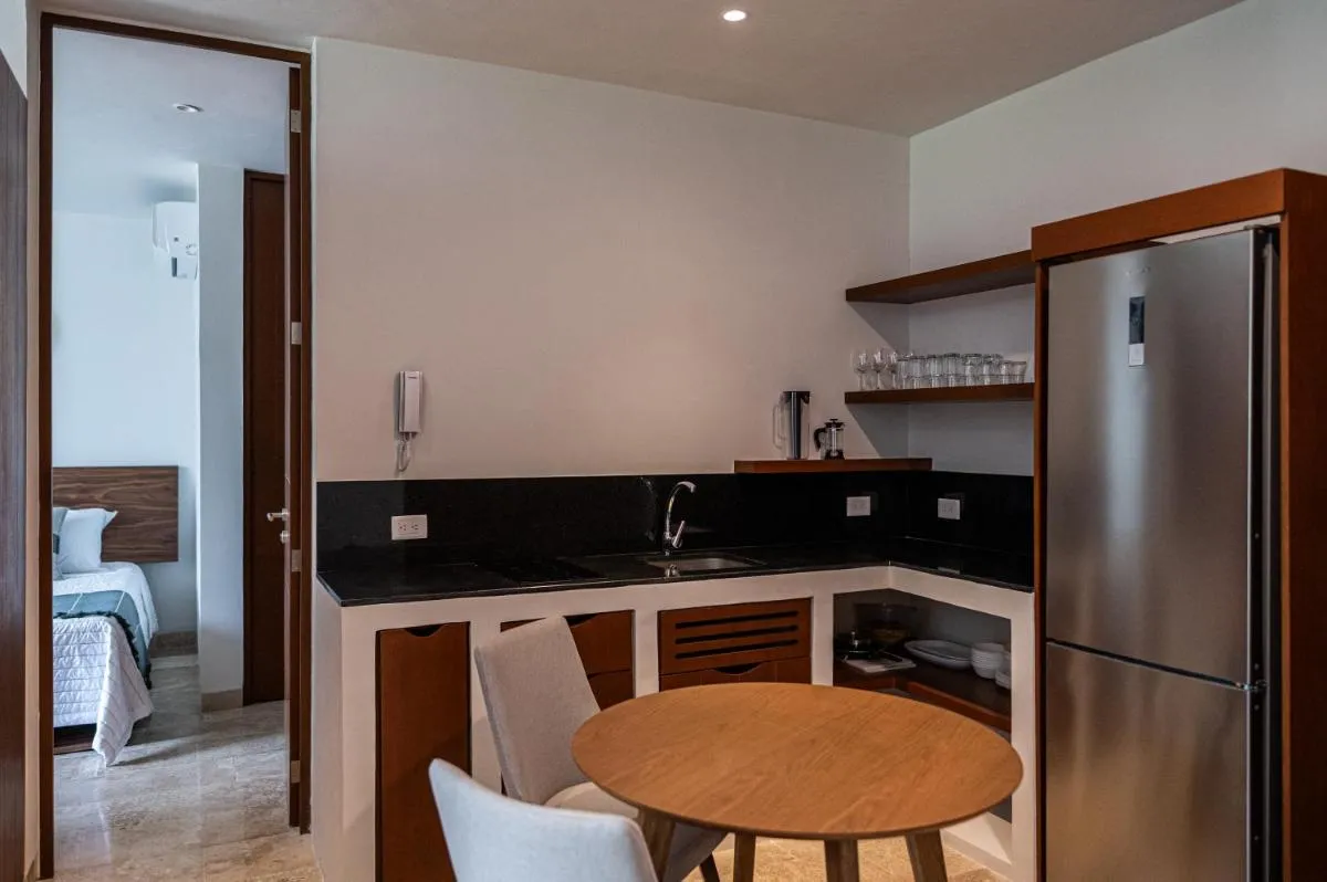 Image 2 of Luxury & charming condo at the entrance of Aldea Zama