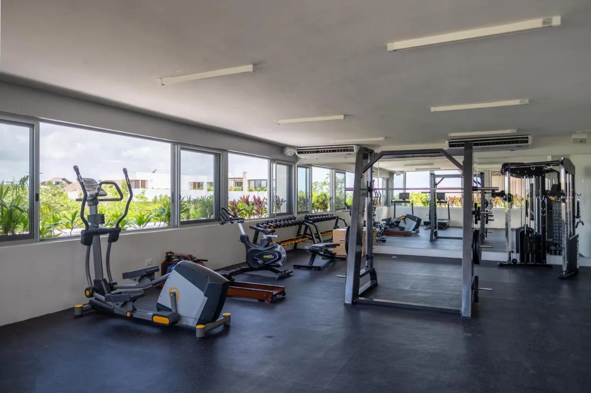 Image 5 of Luxury & charming condo at the entrance of Aldea Zama