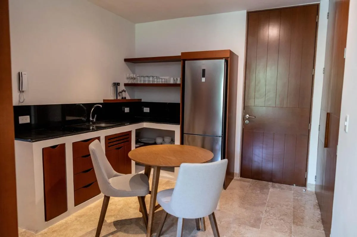 Image 4 of Luxury & charming condo at the entrance of Aldea Zama