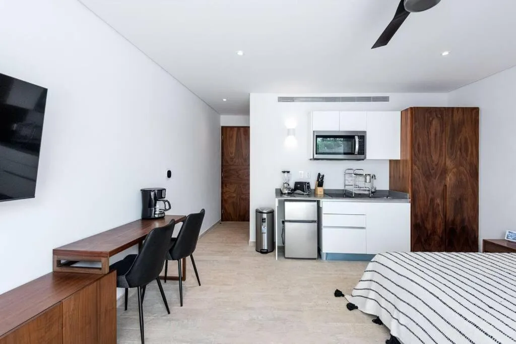 Image 4 of Luxury studio private pool spectacular amenities