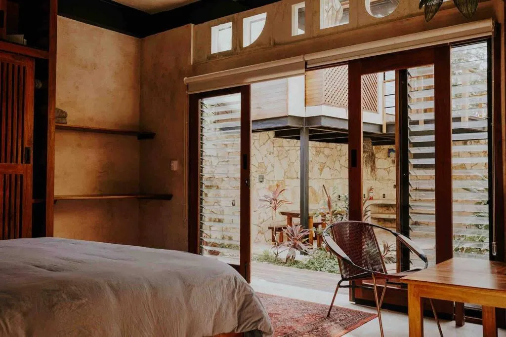 Image 1 of Luxury treehouse Tulum jungle /Casa Danzantes