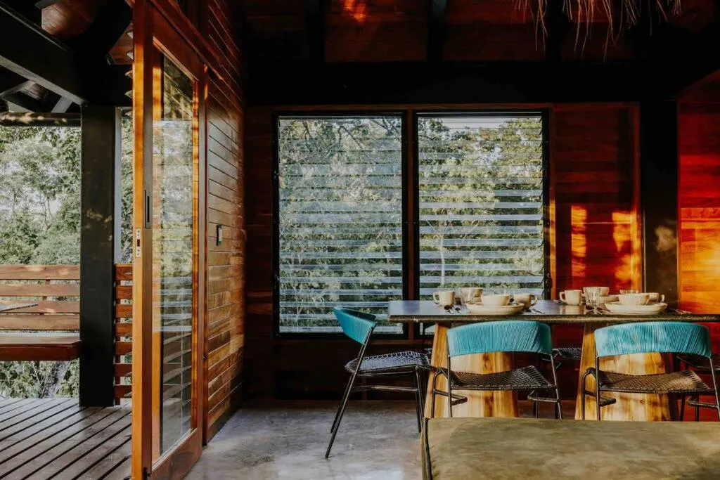 Image 3 of Luxury treehouse Tulum jungle /Casa Danzantes