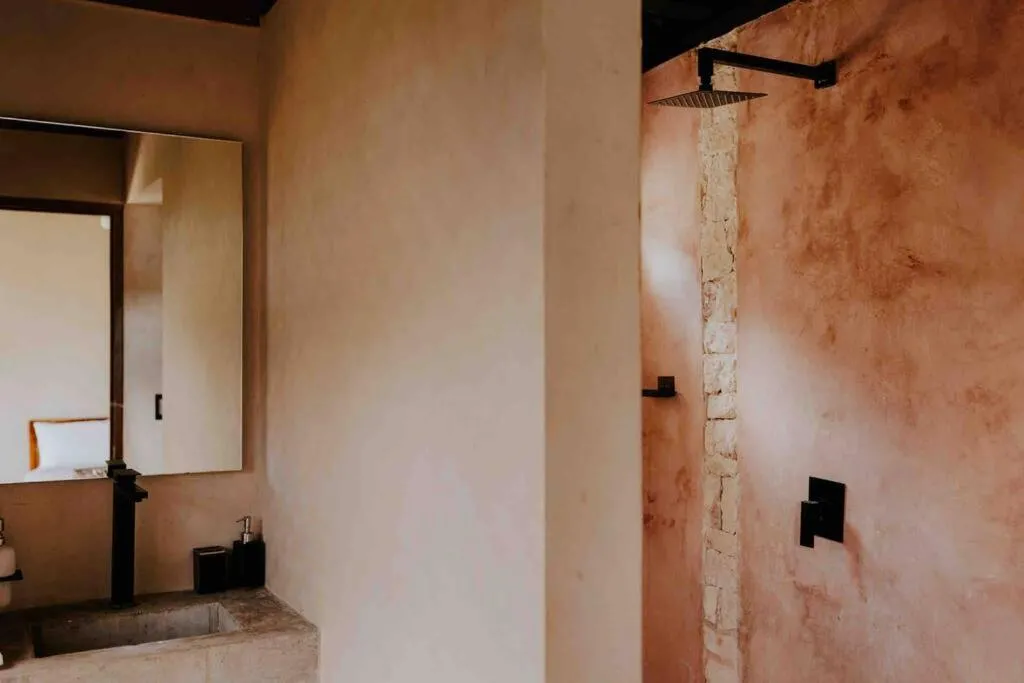 Image 2 of Luxury treehouse Tulum jungle /Casa Danzantes