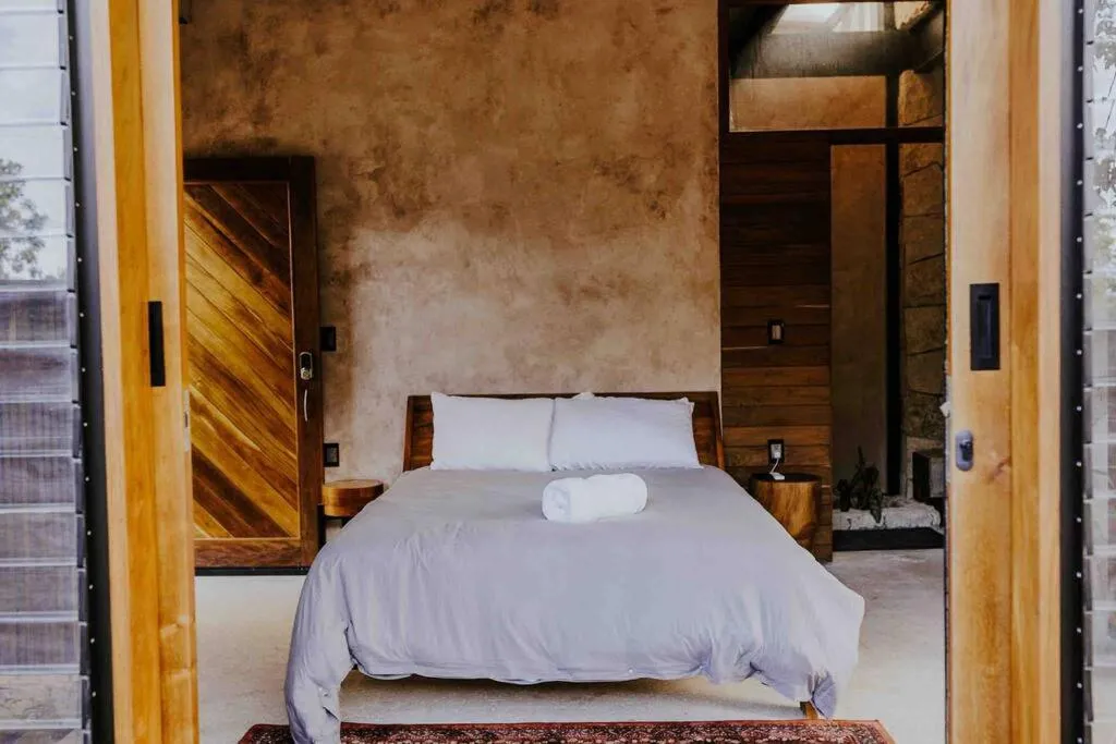 Image 5 of Luxury treehouse Tulum jungle /Casa Danzantes
