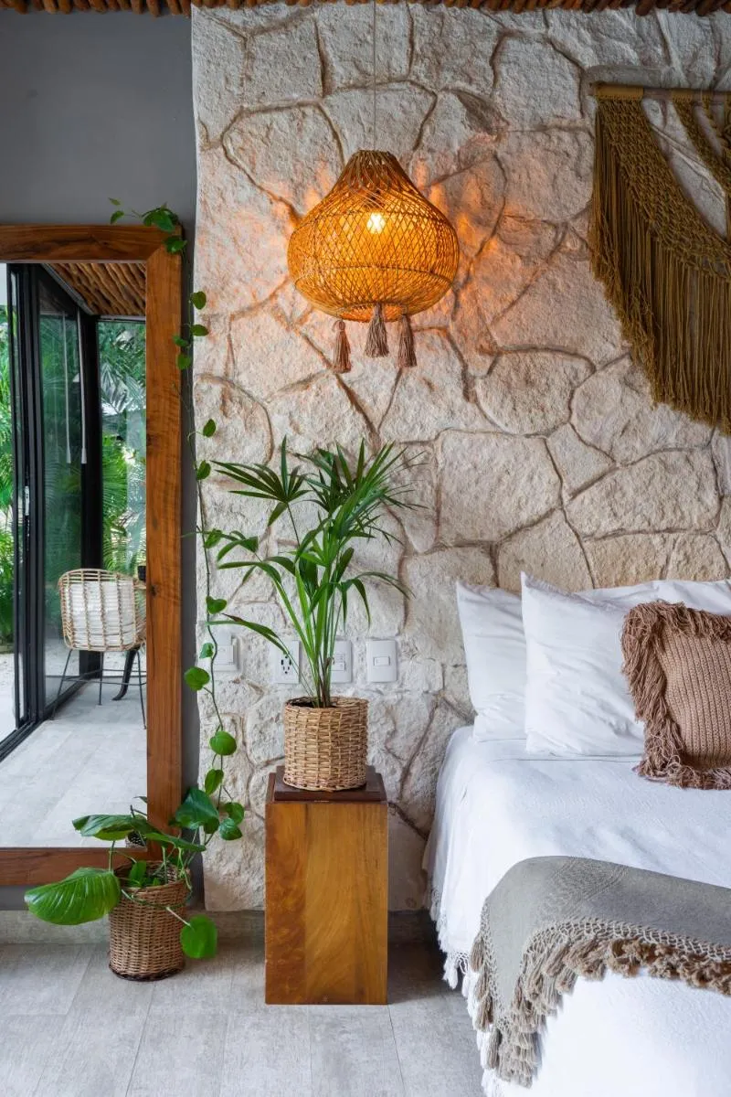 Image 4 of Luz de Luna Tulum in Central Park I