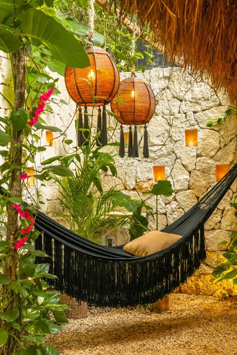 Image 6 of Luz de Luna Tulum in Mar y Miel