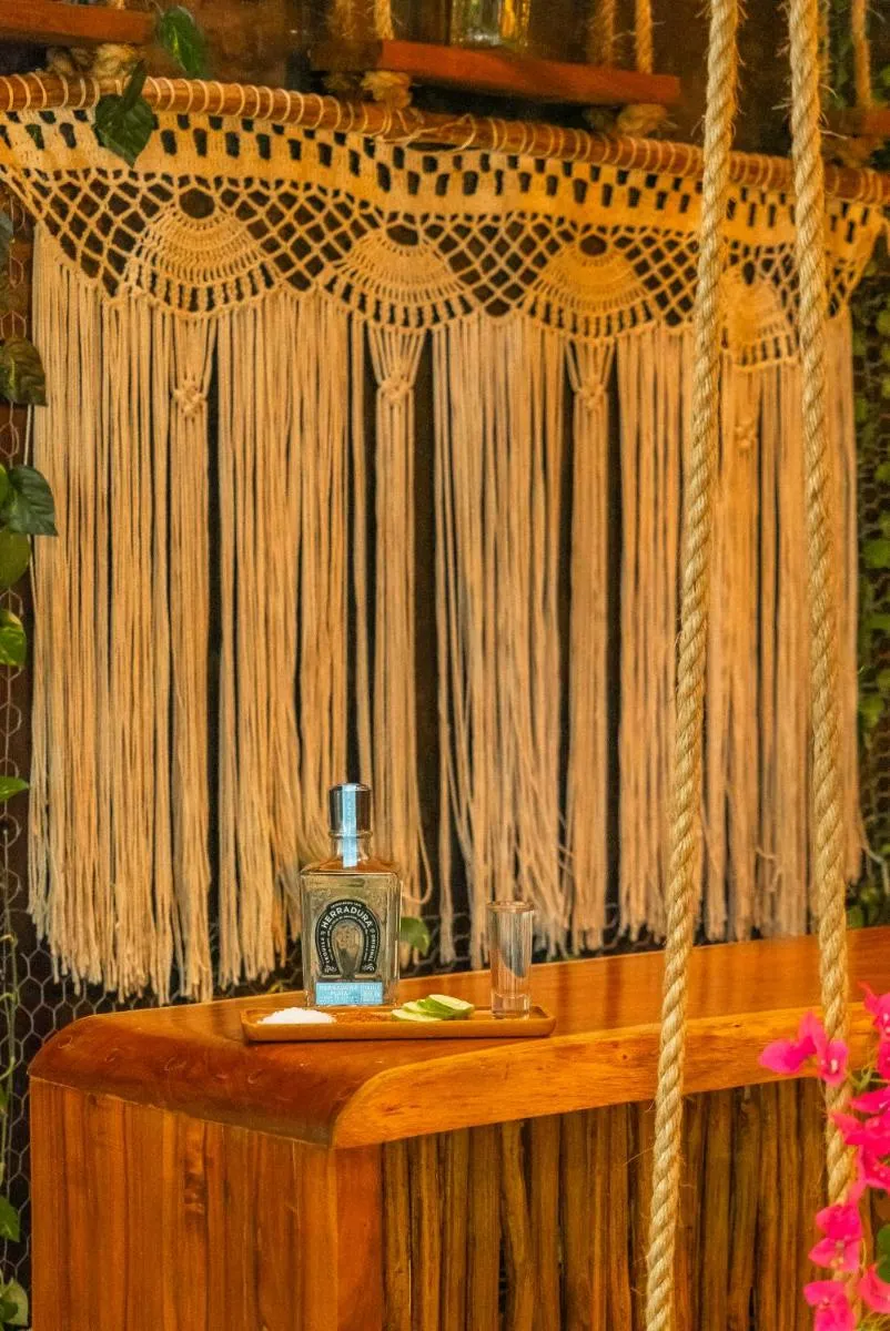 Image 5 of Luz de Luna Tulum in Mar y Miel