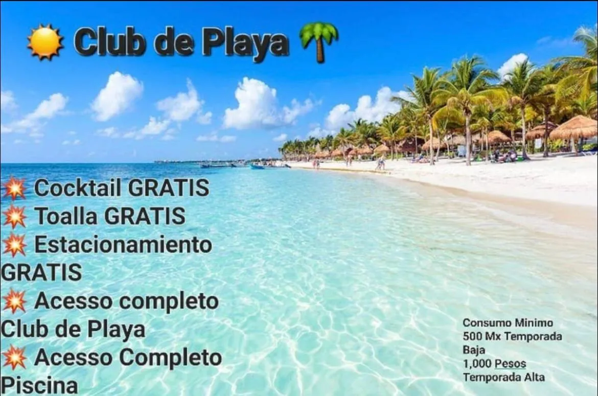 Image 2 of Luz de Luna Tulum in Panoramic