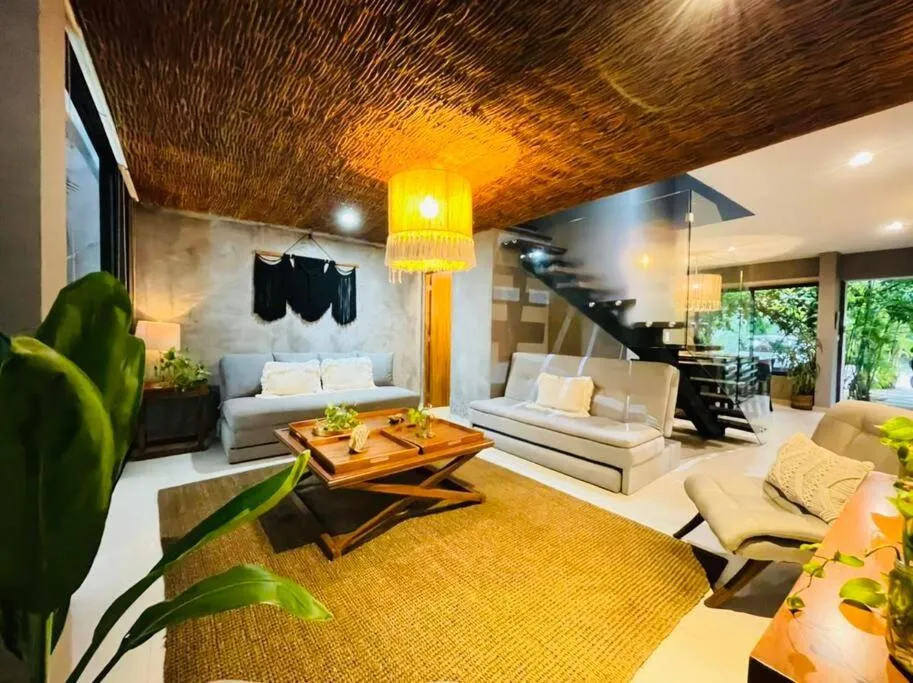 Image 2 of Luz de Luna Tulum in Yaxiik