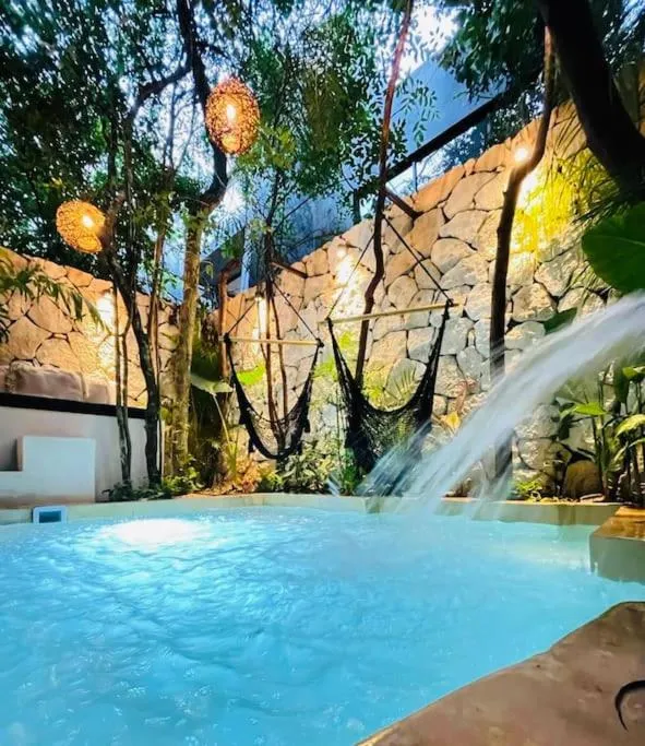 Image 3 of Luz de Luna Tulum in Yaxiik