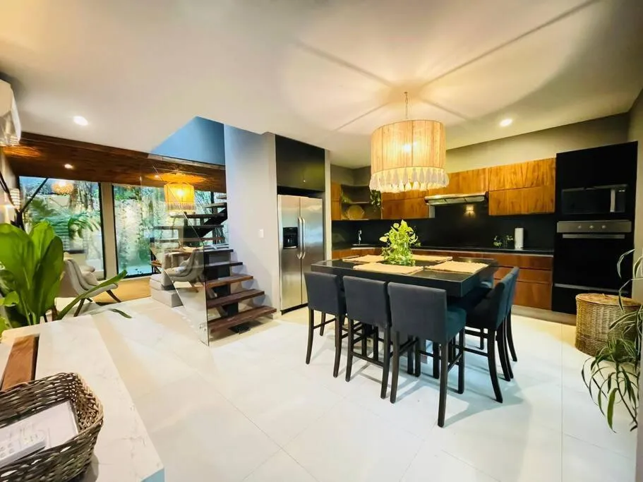 Image 1 of Luz de Luna Tulum in Yaxiik